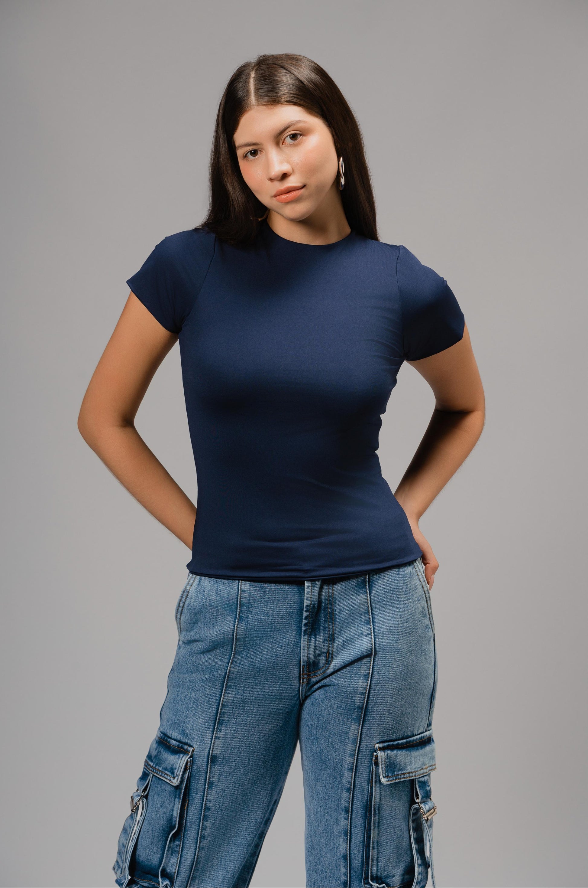 Azul
