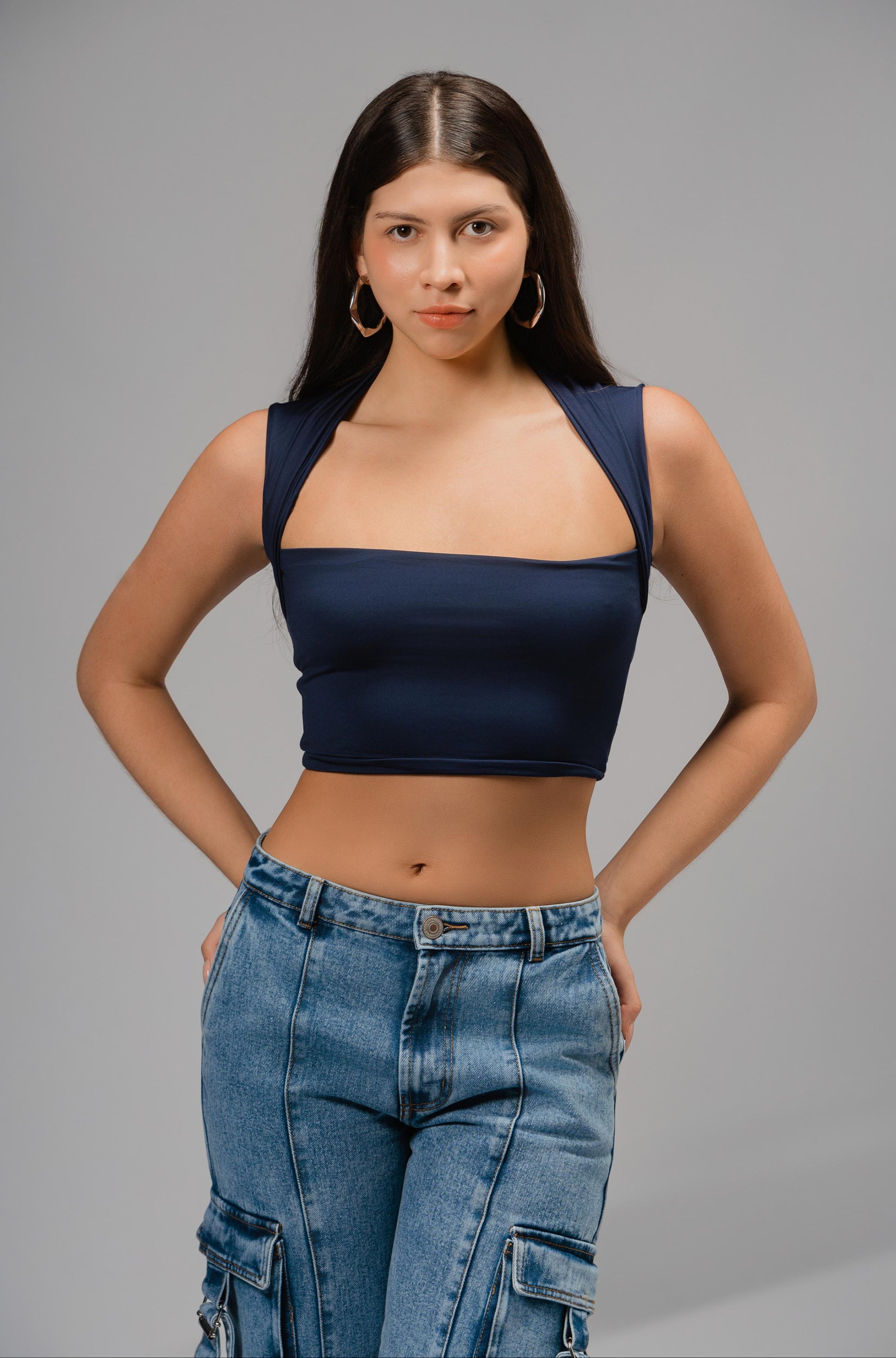 Azul