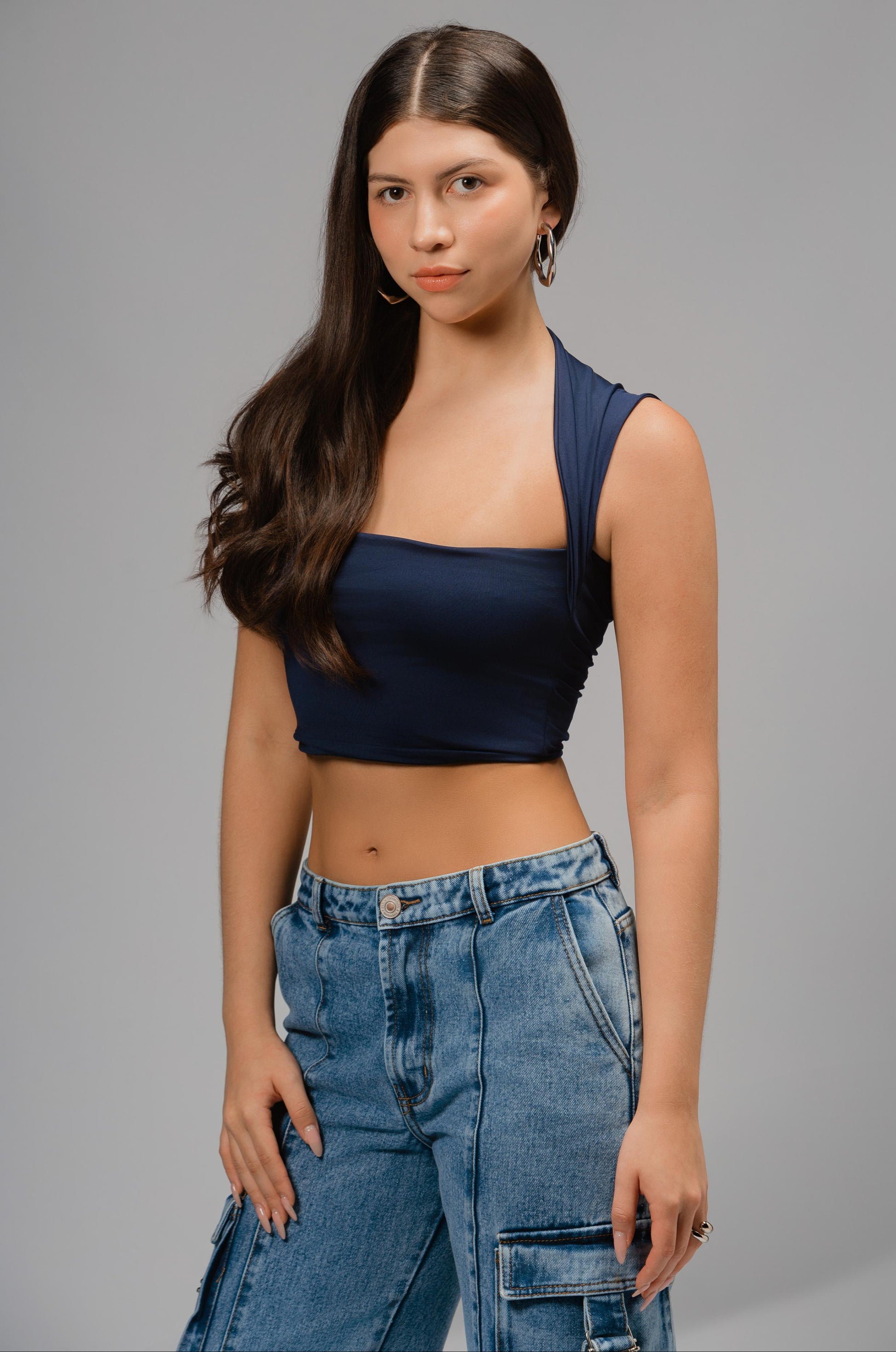 Azul