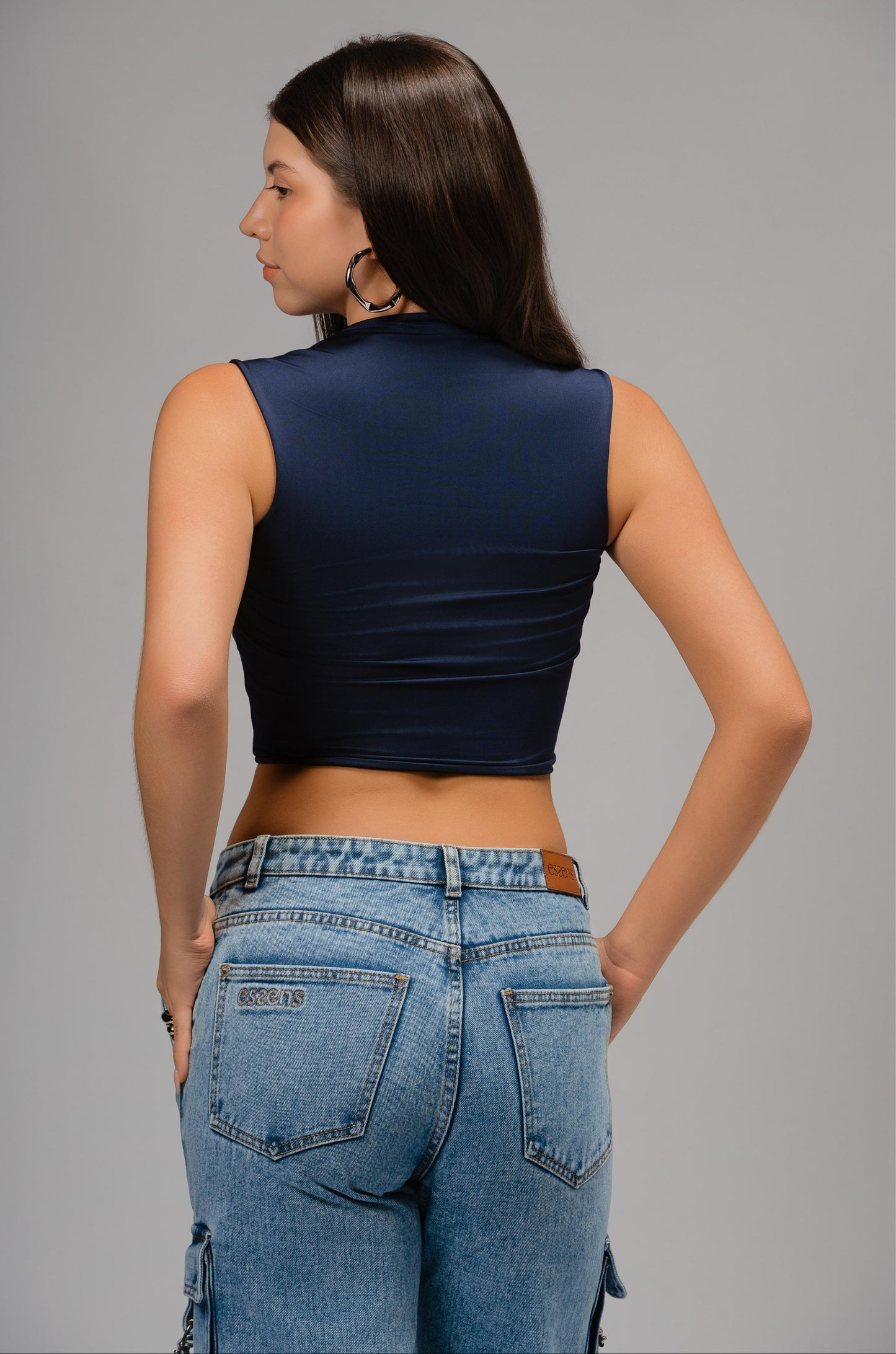 Azul