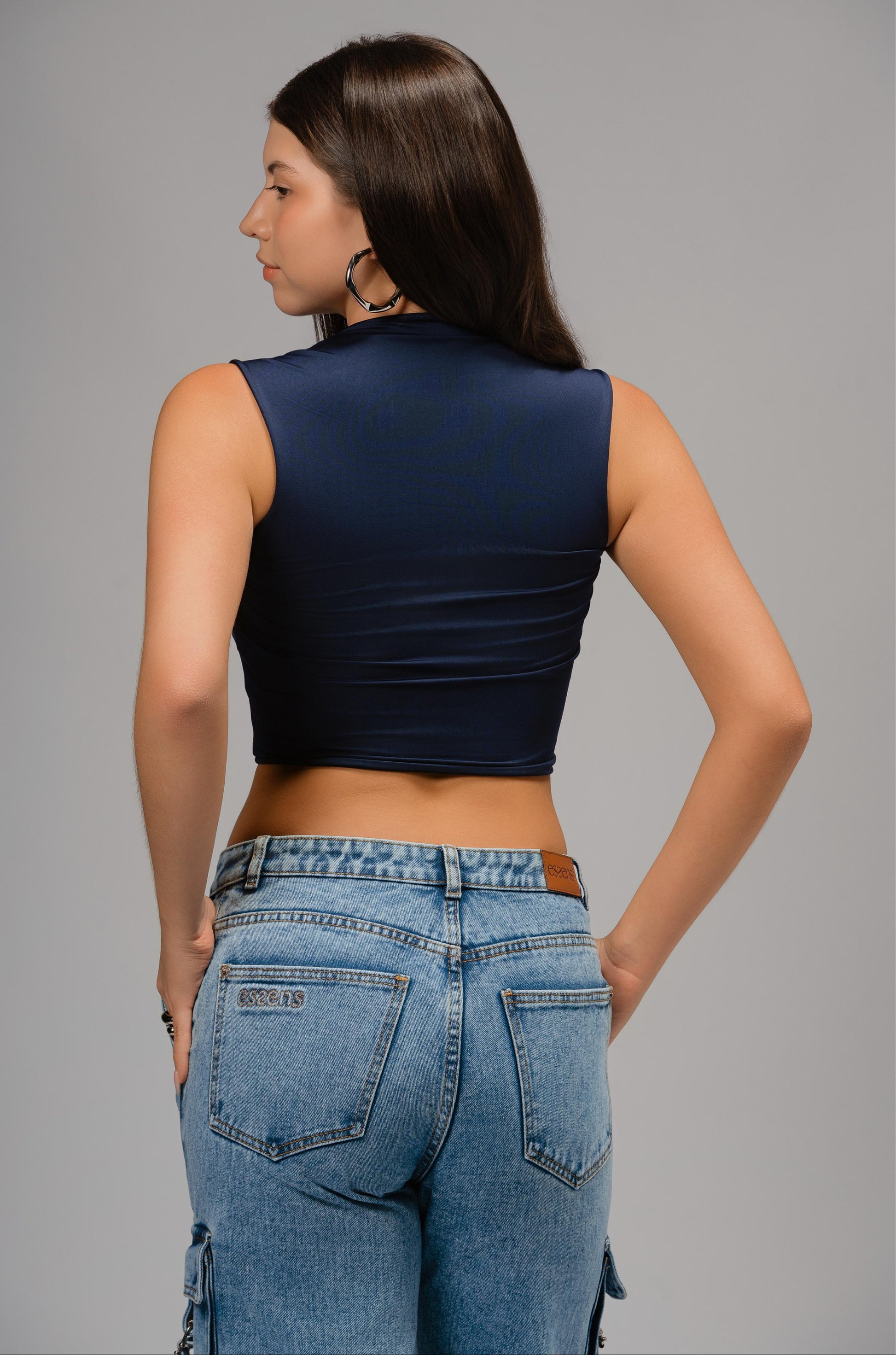 Azul