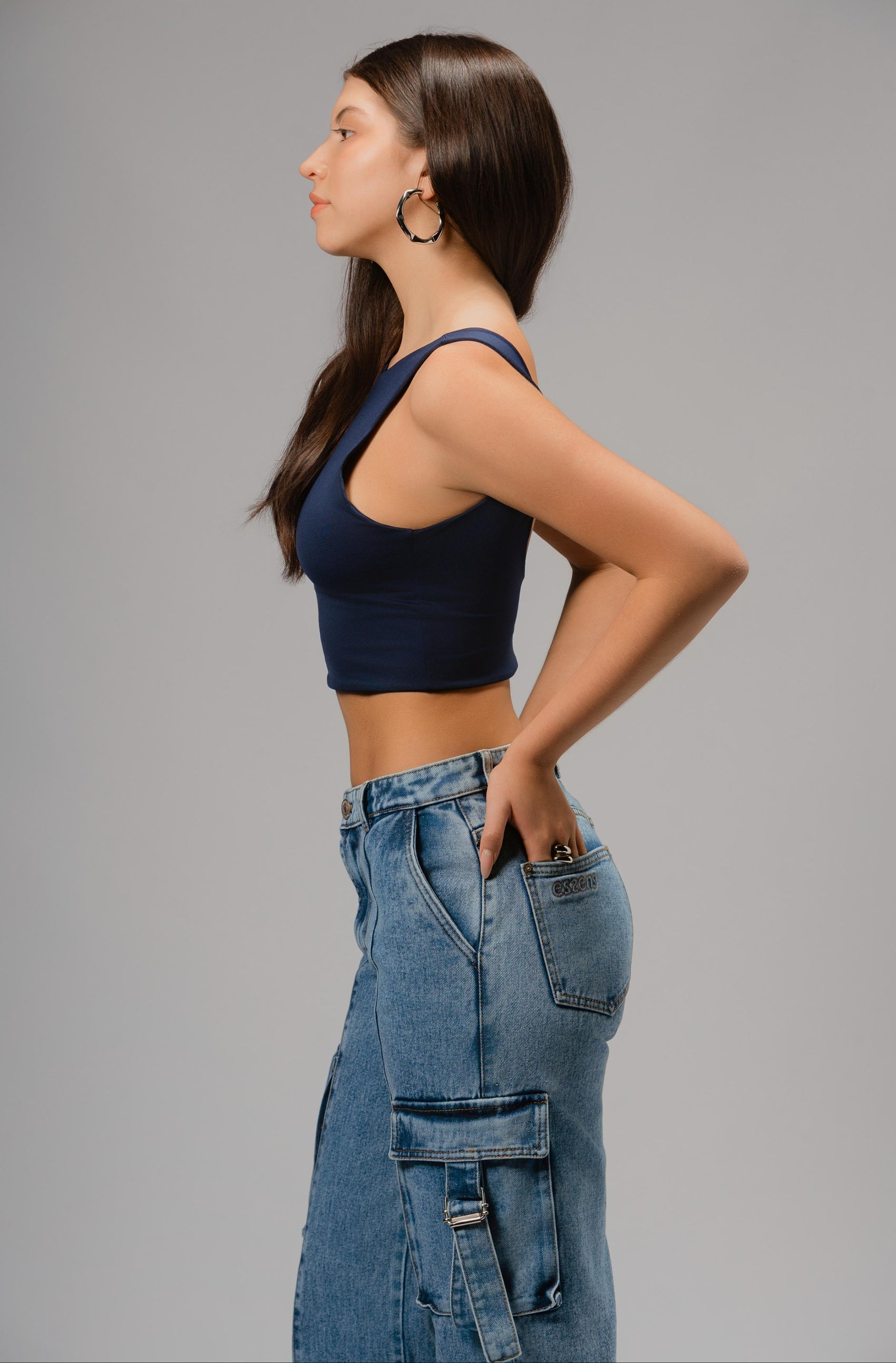 Azul