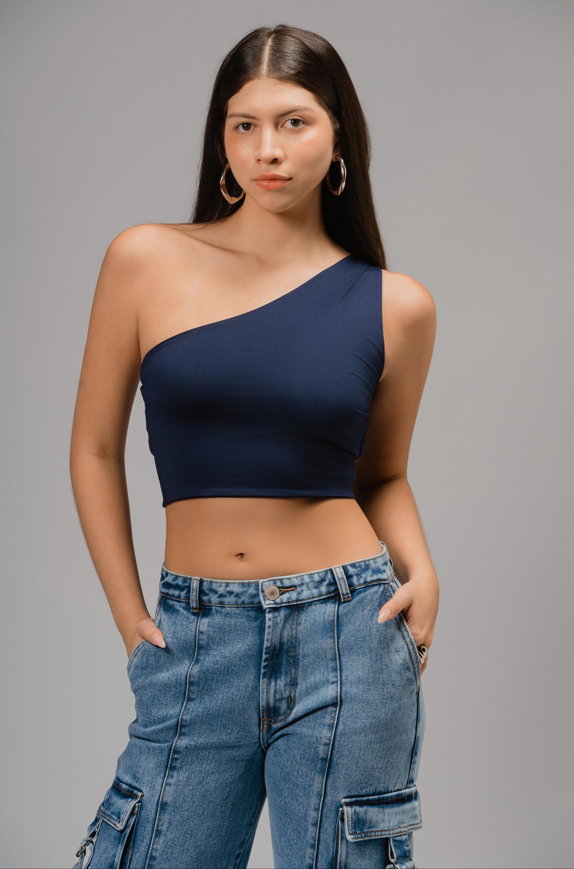 Azul