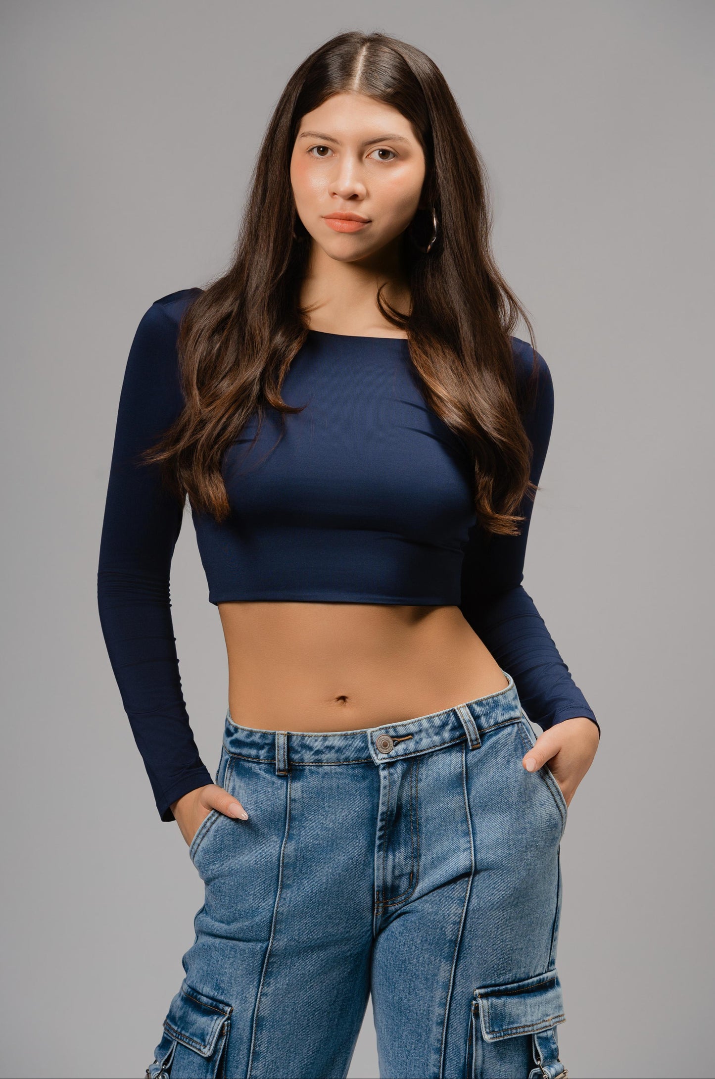 Azul