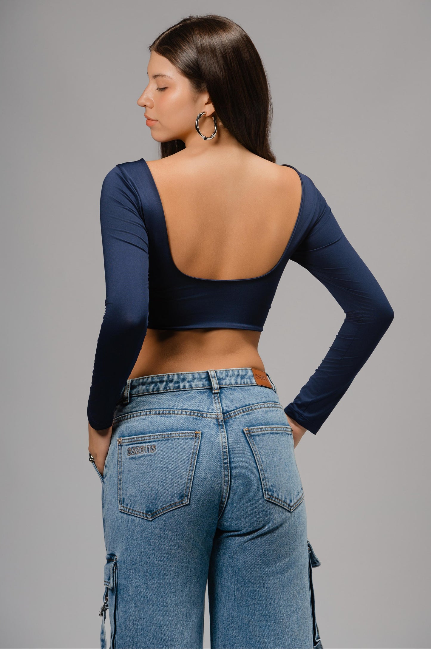 Azul