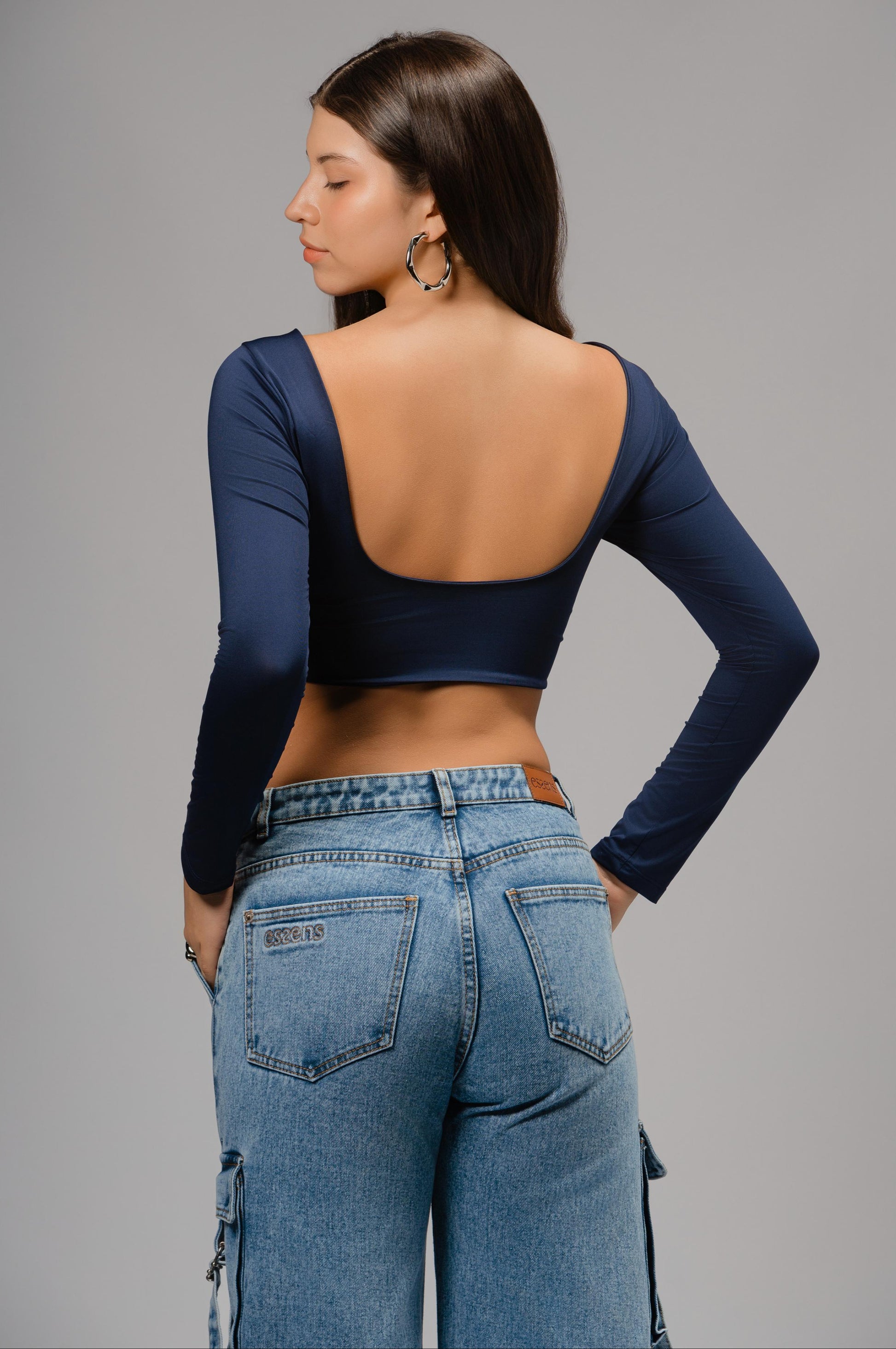 Azul