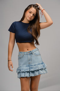 Azul