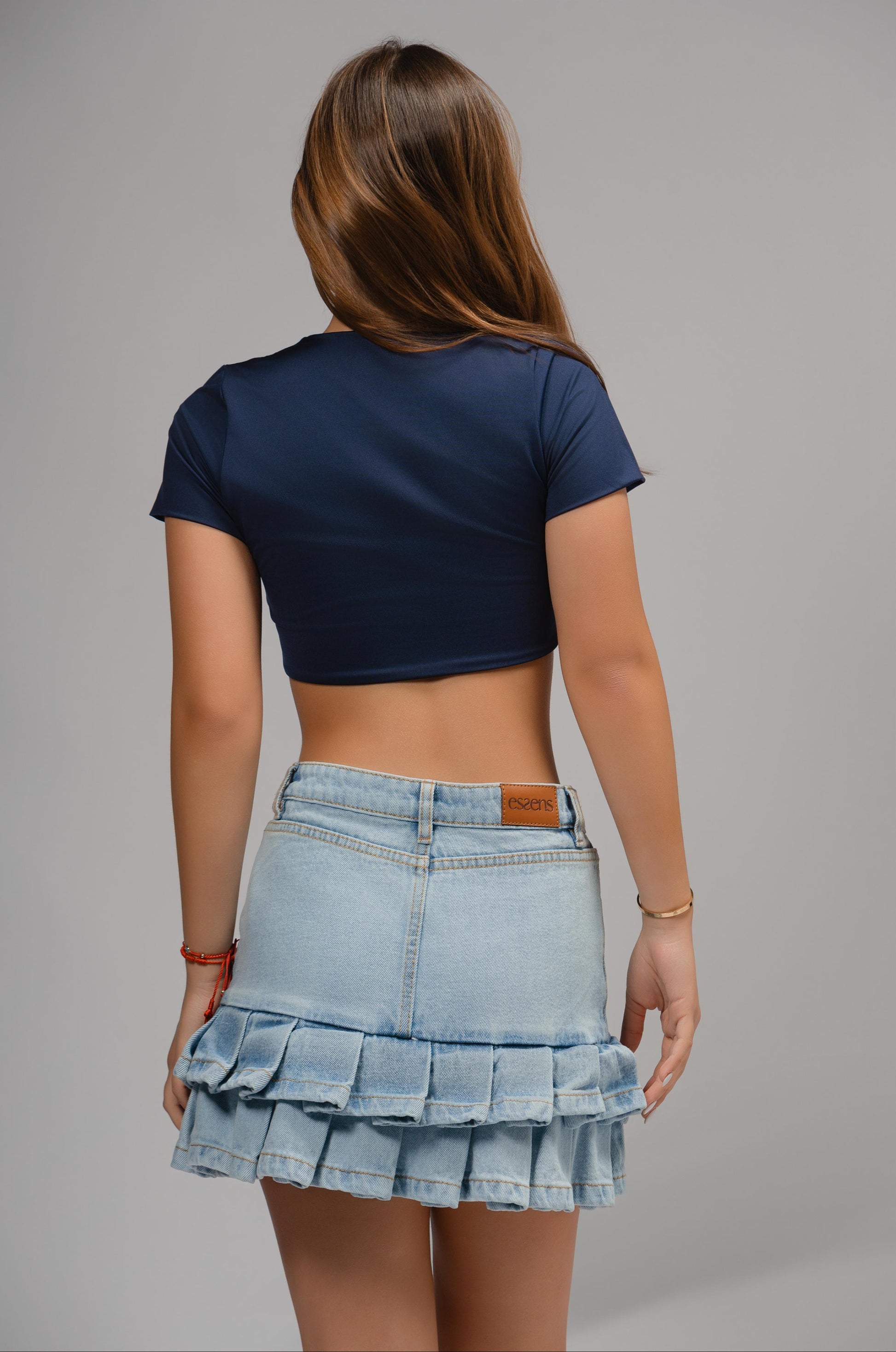 Azul