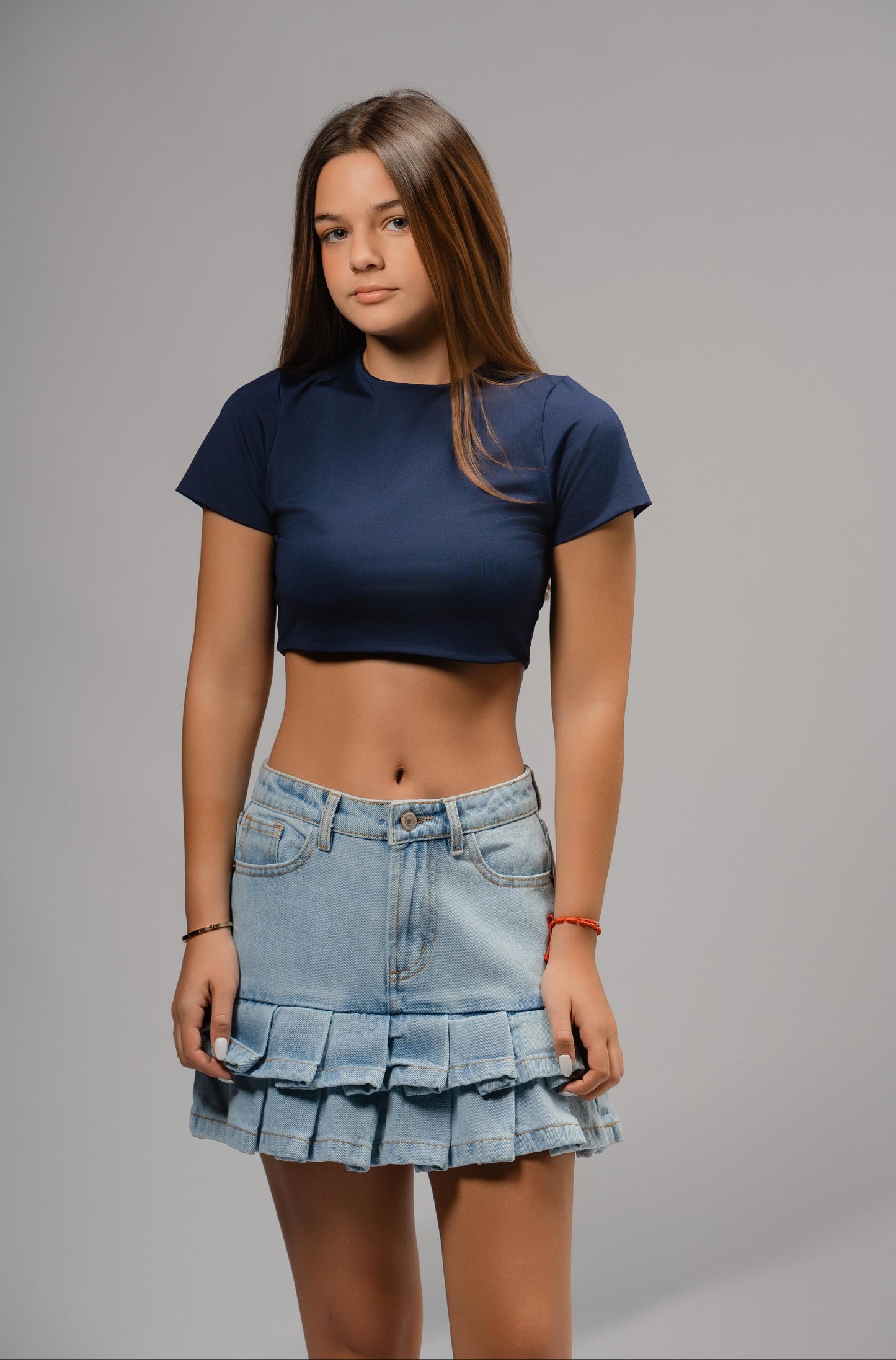 Azul