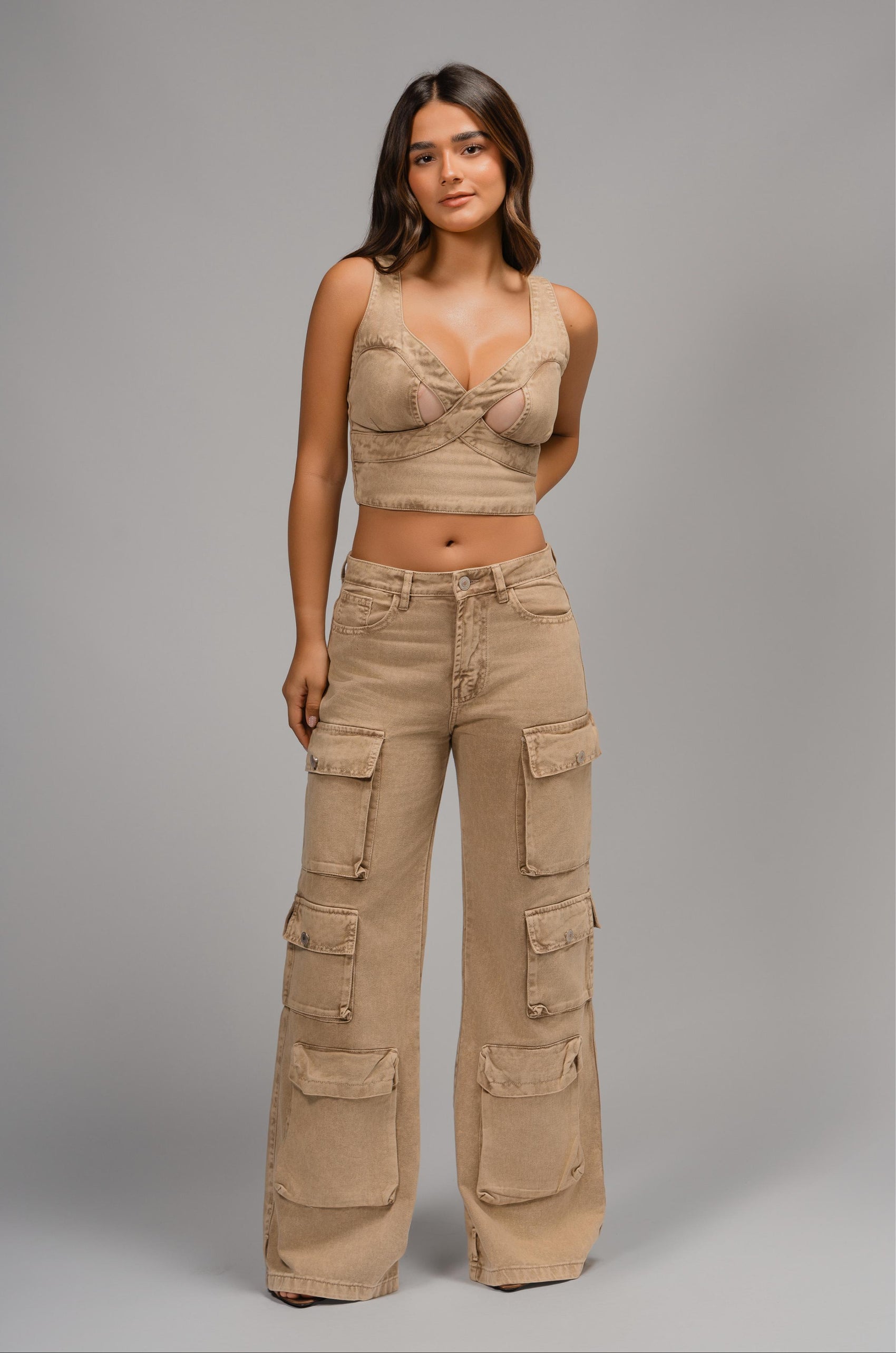 Beige