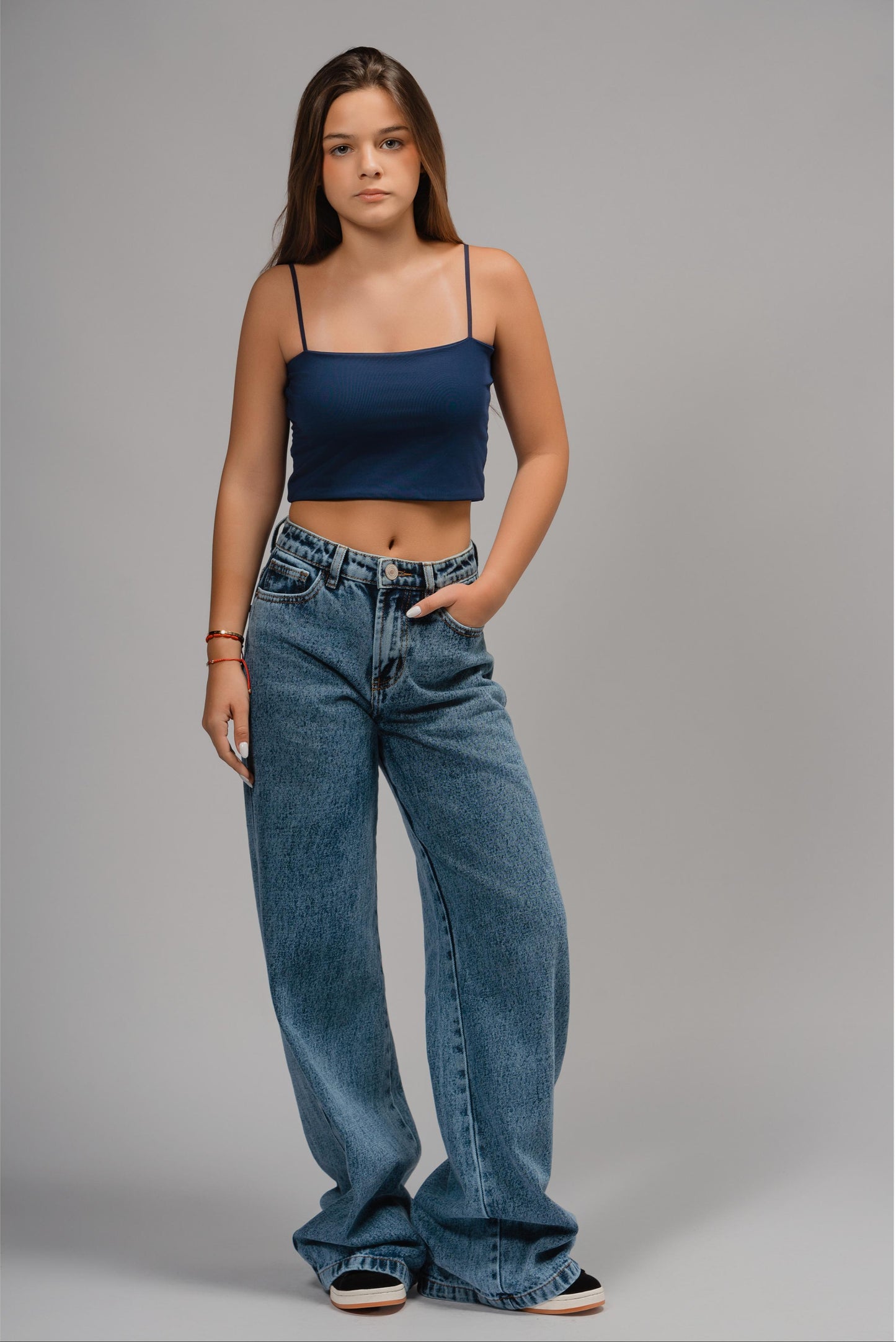 Azul