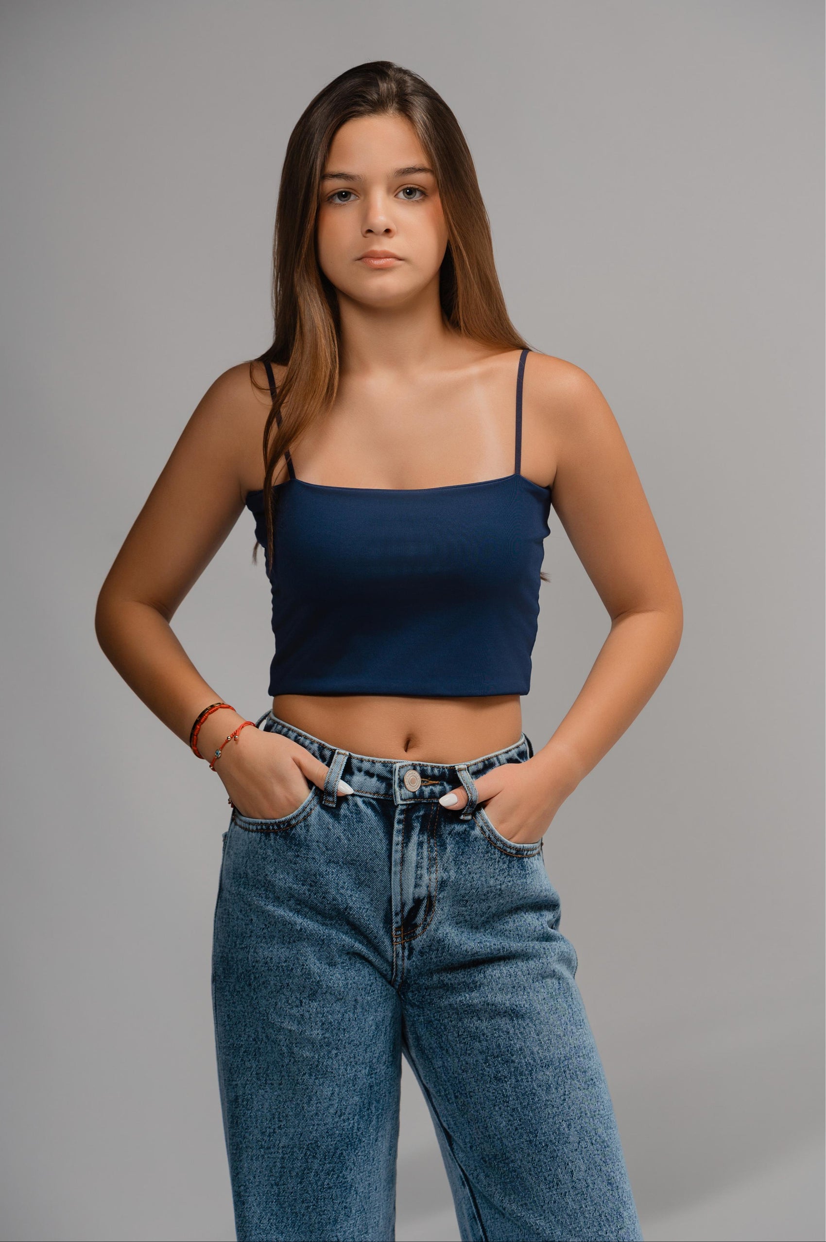 Azul