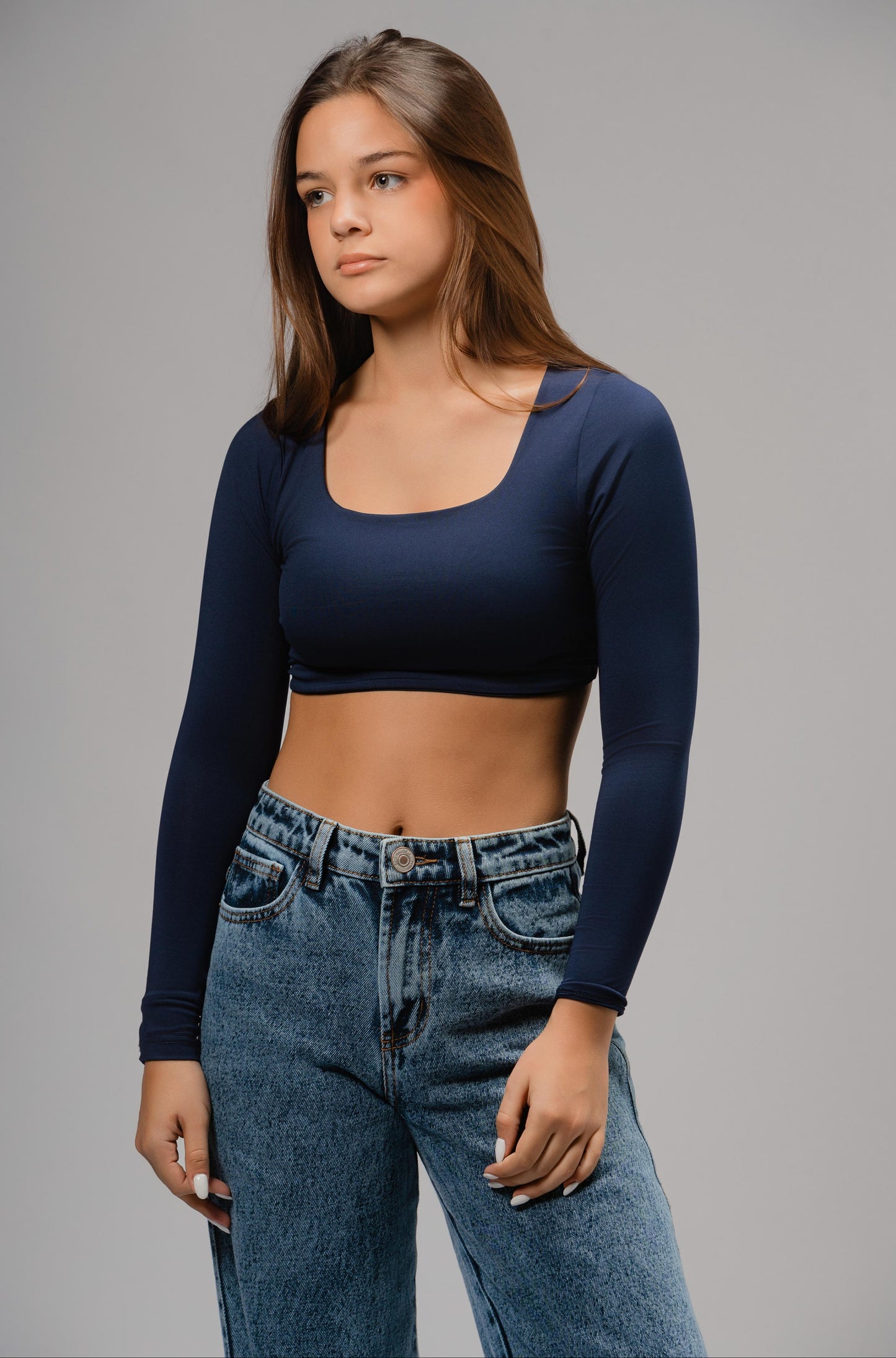 Azul