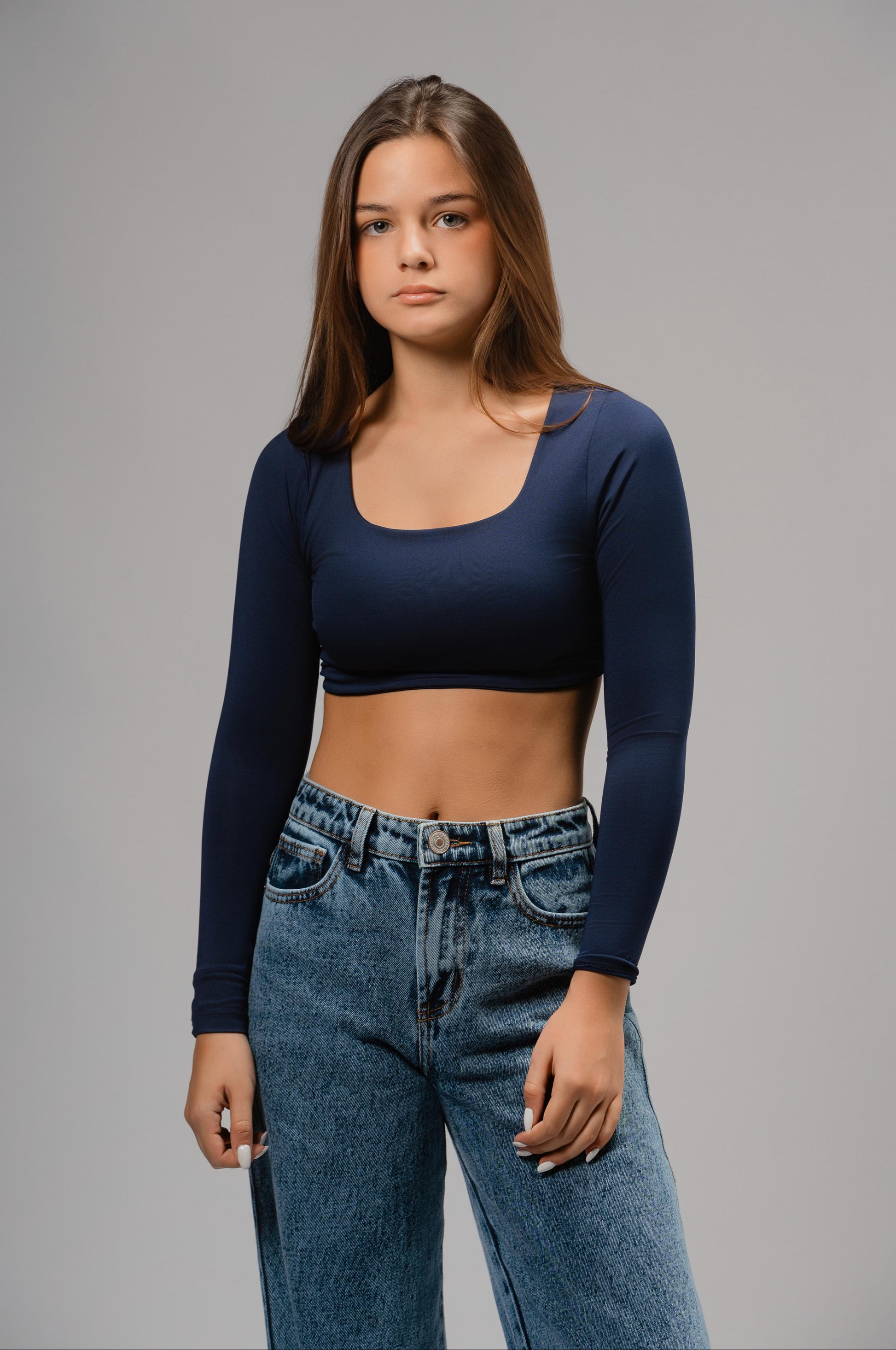 Azul