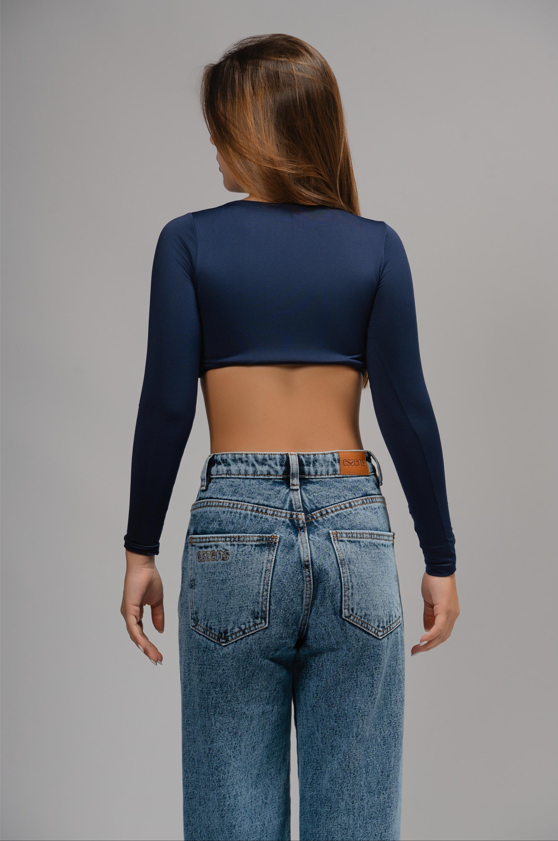 Azul