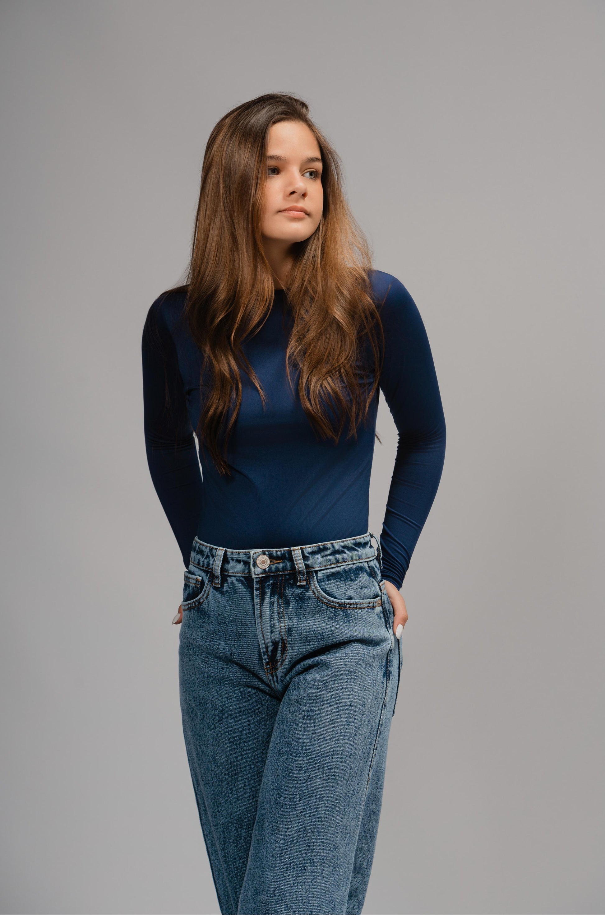 Azul