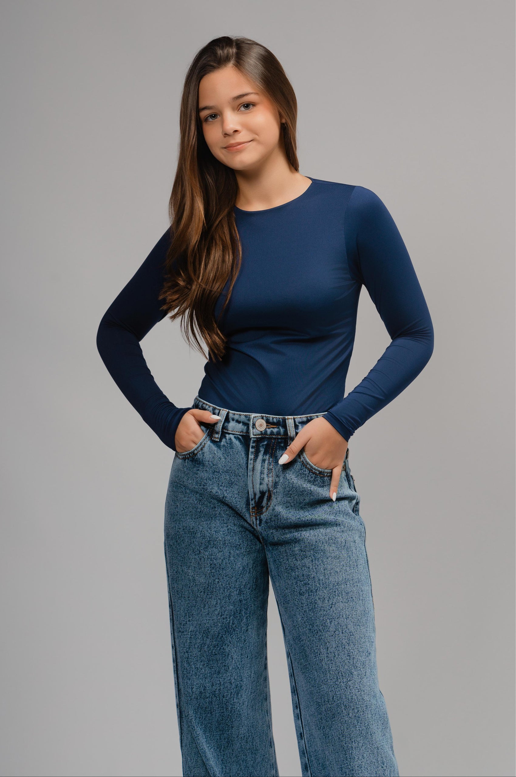 Azul