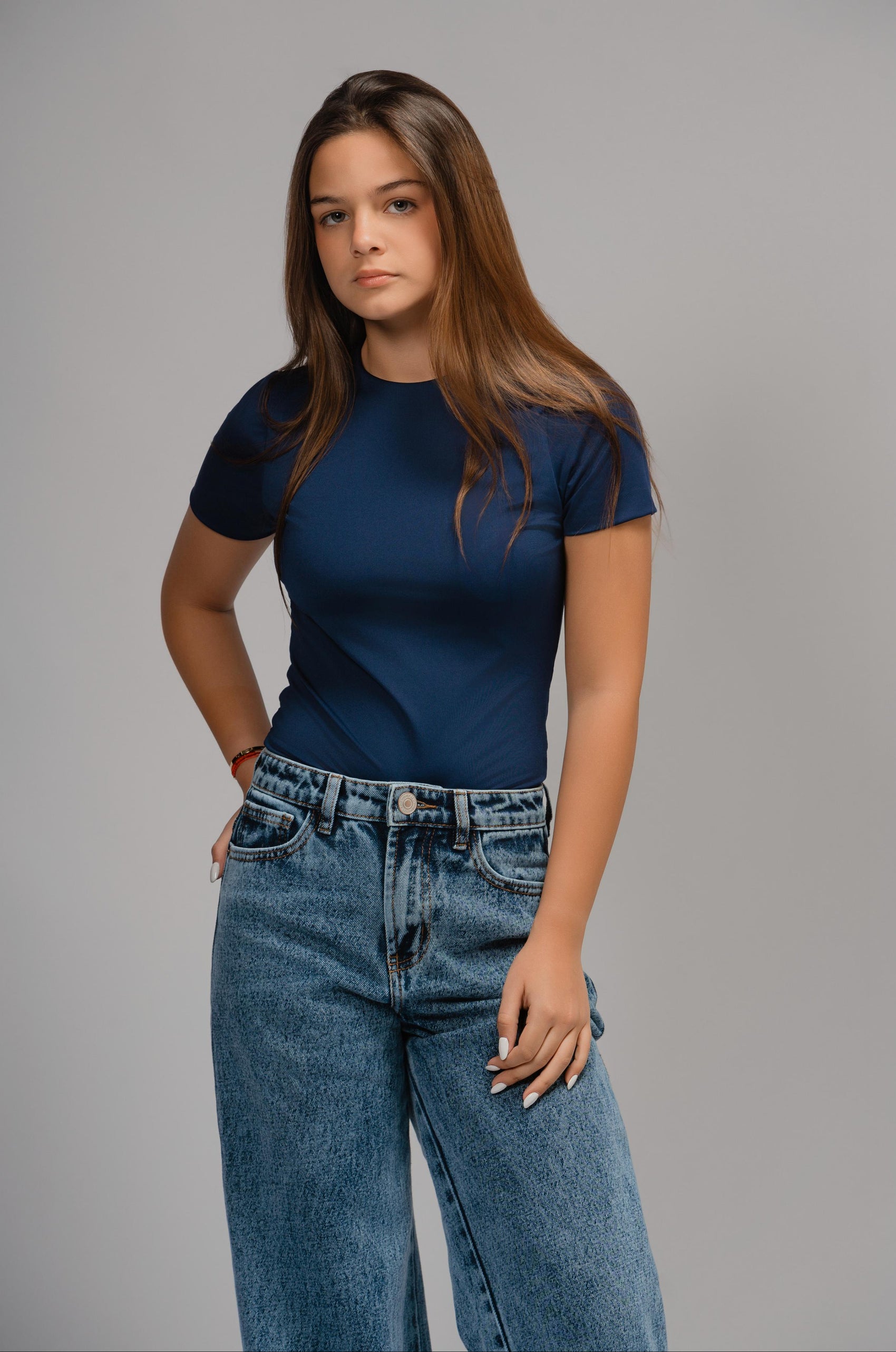 Azul
