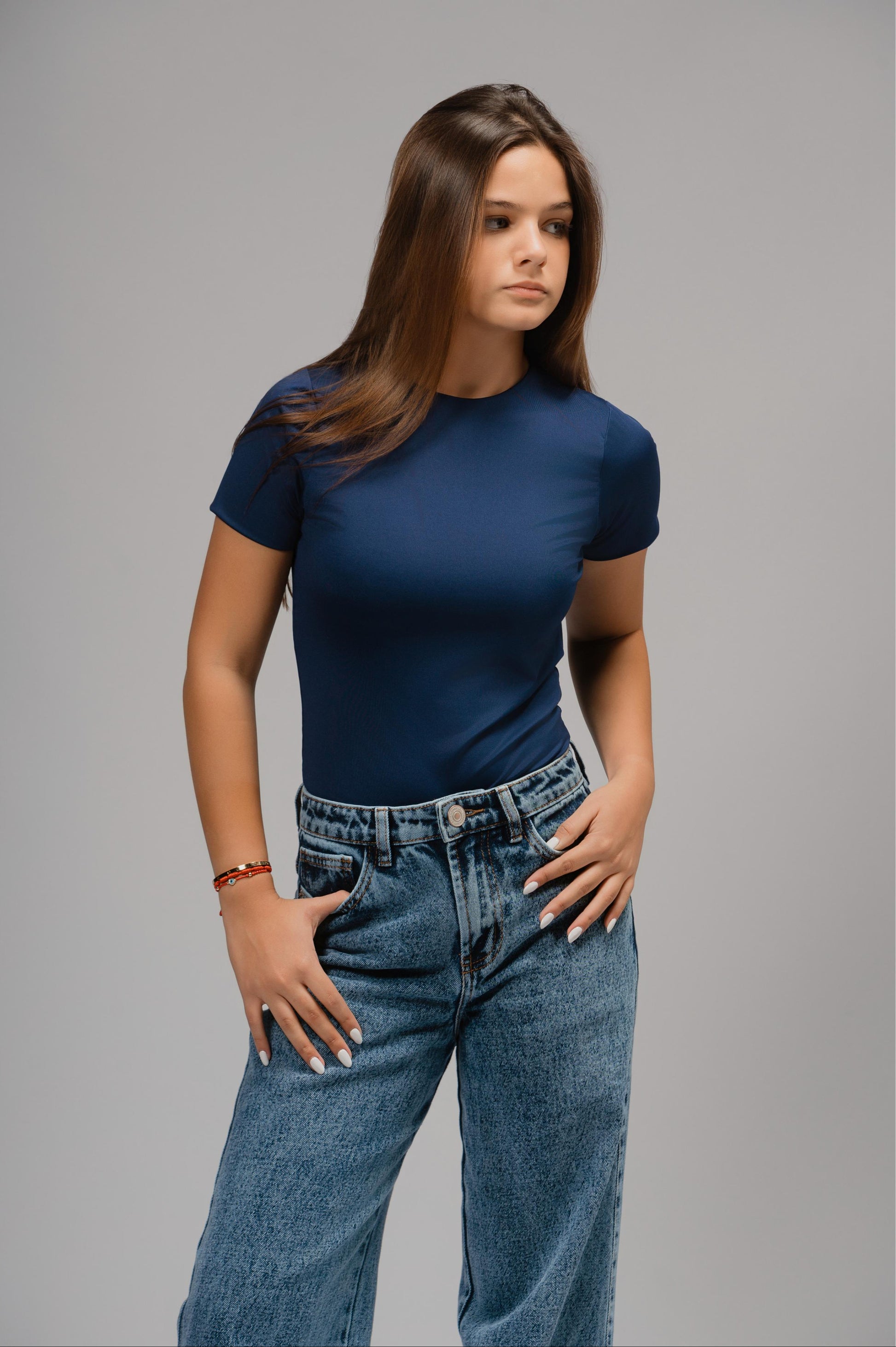Azul