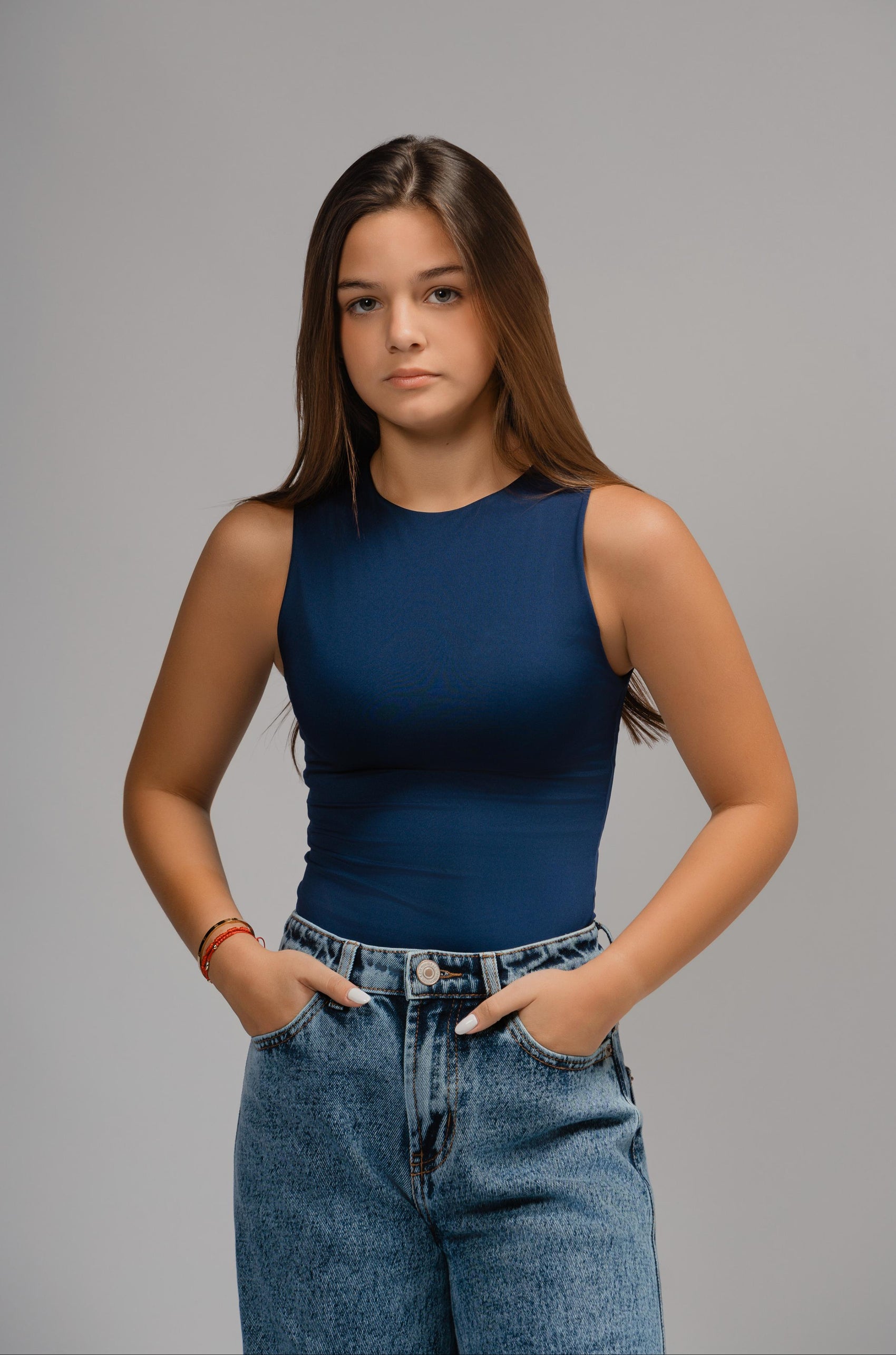 Azul