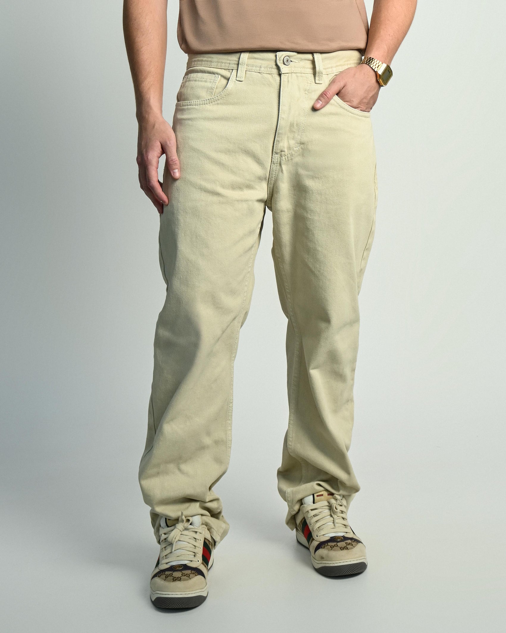 Beige