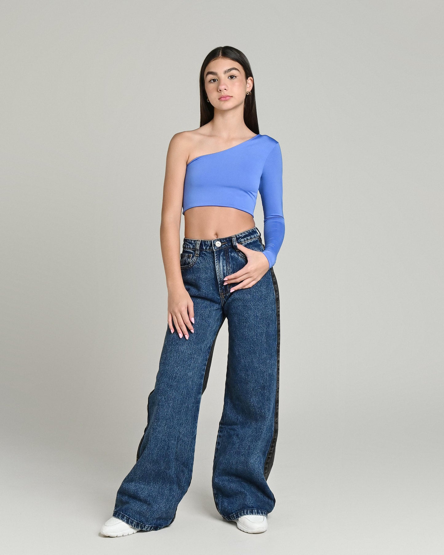 Azul