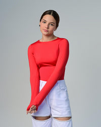 Rojo