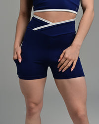 azul