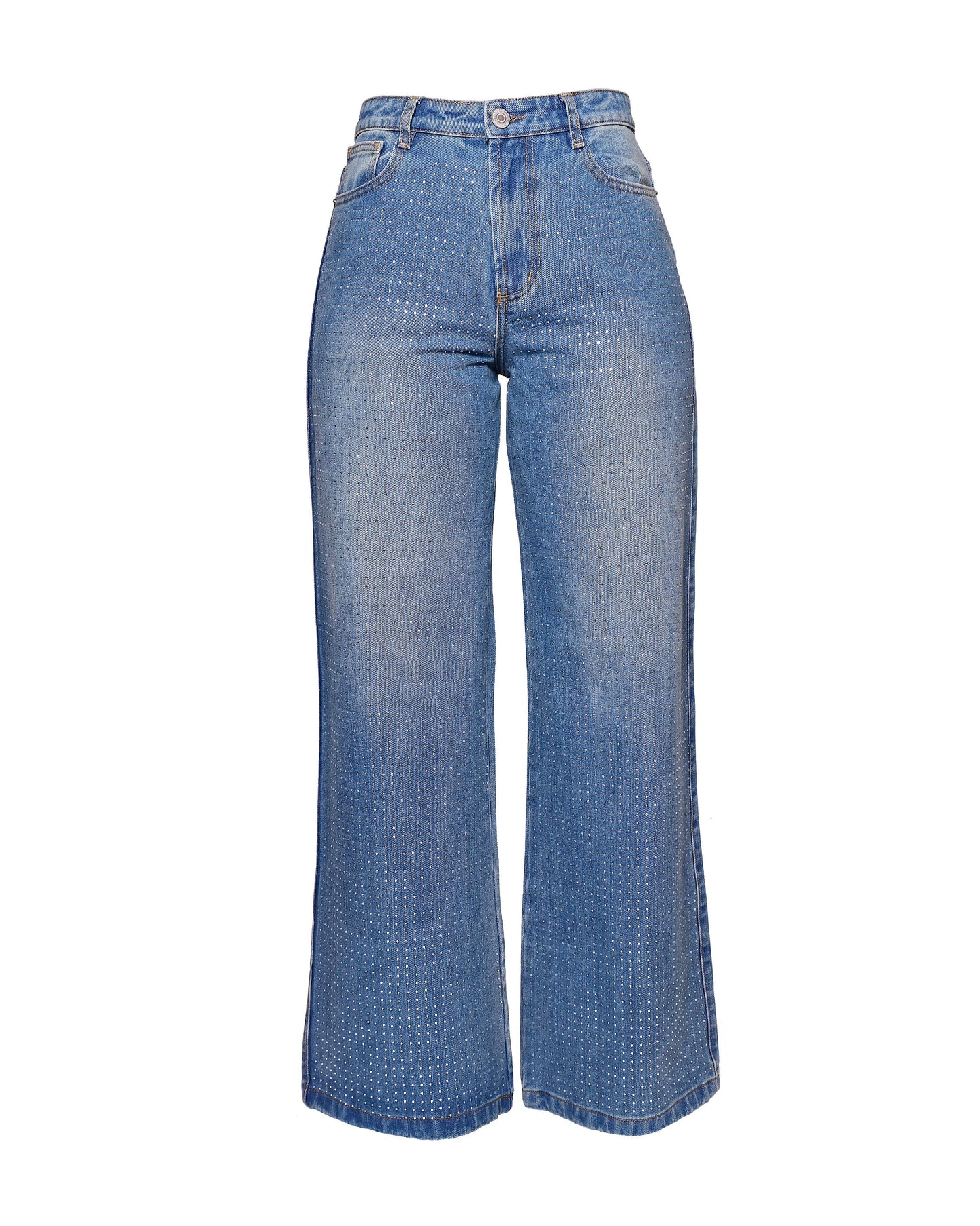 Sparkle Jean Dama