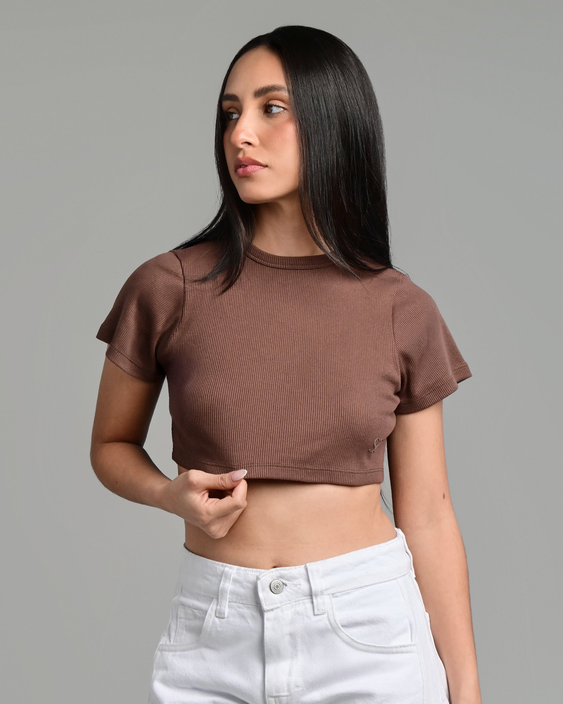 Marron