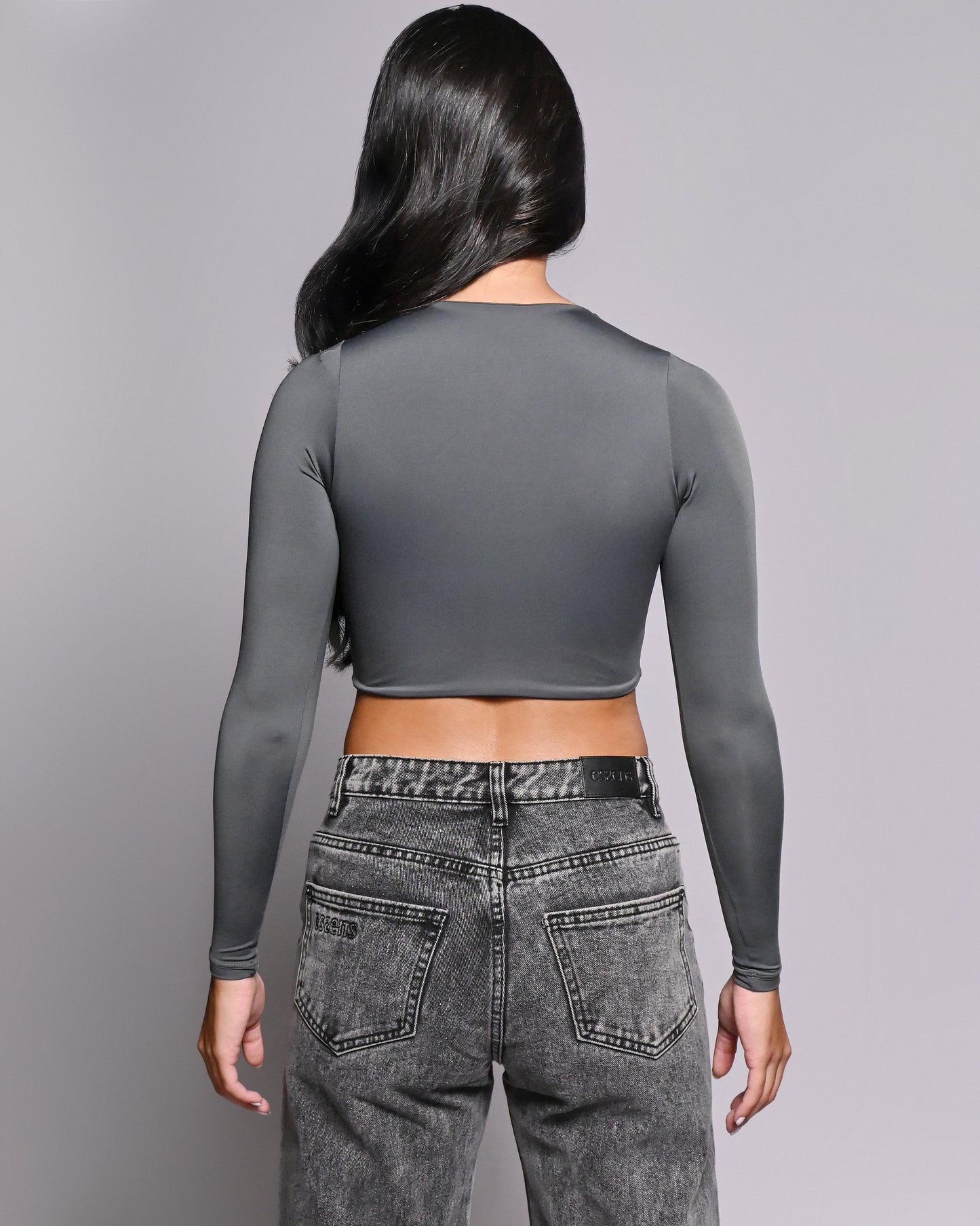 Gris Oscuro