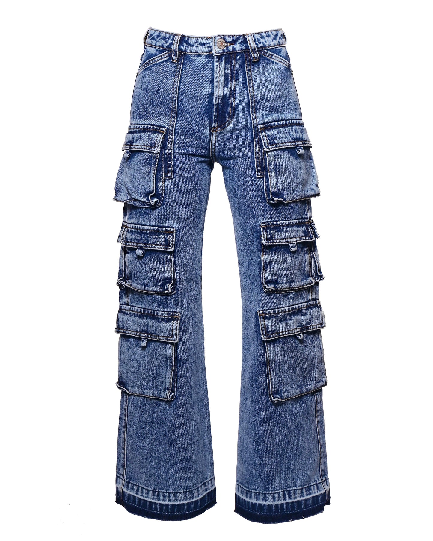 Urban Cargo Jean