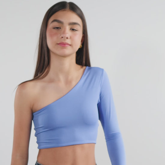 Azul