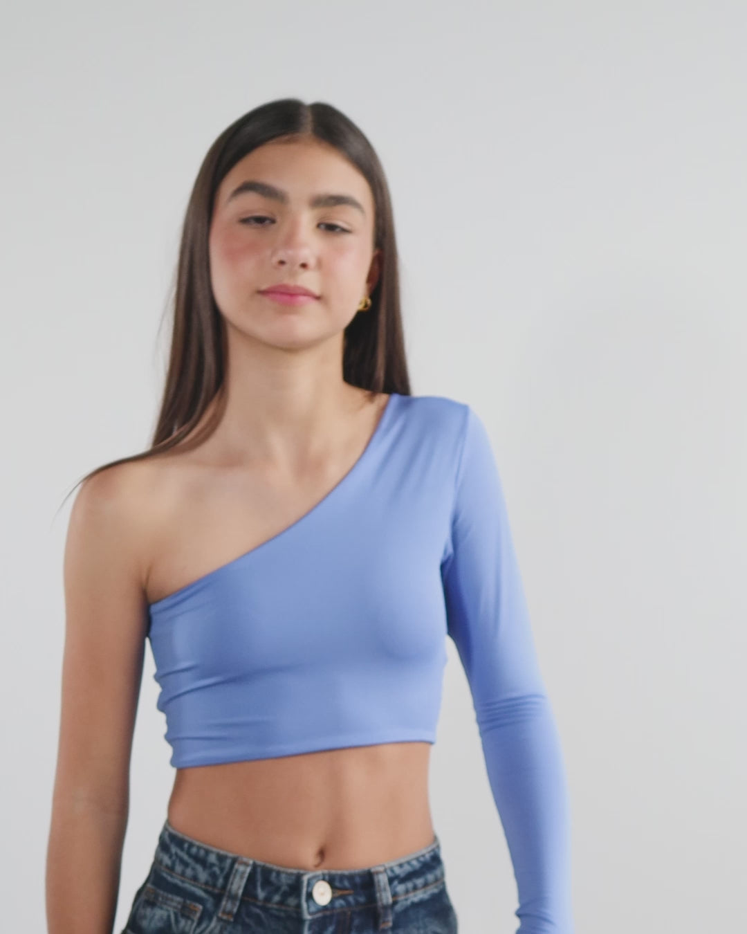 Azul