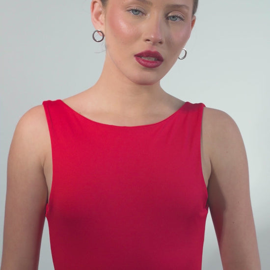 Rojo