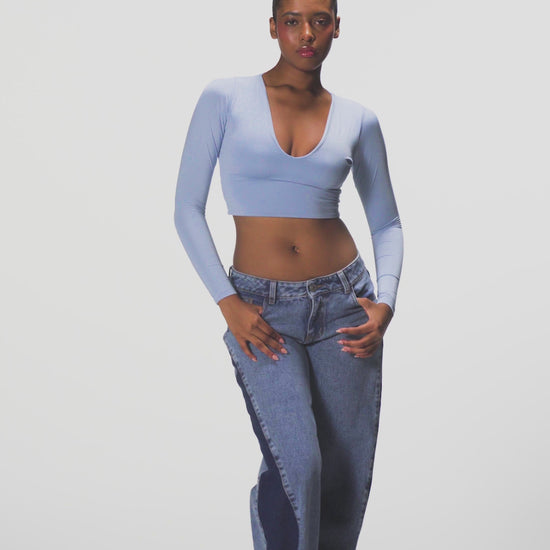 Baby Blue