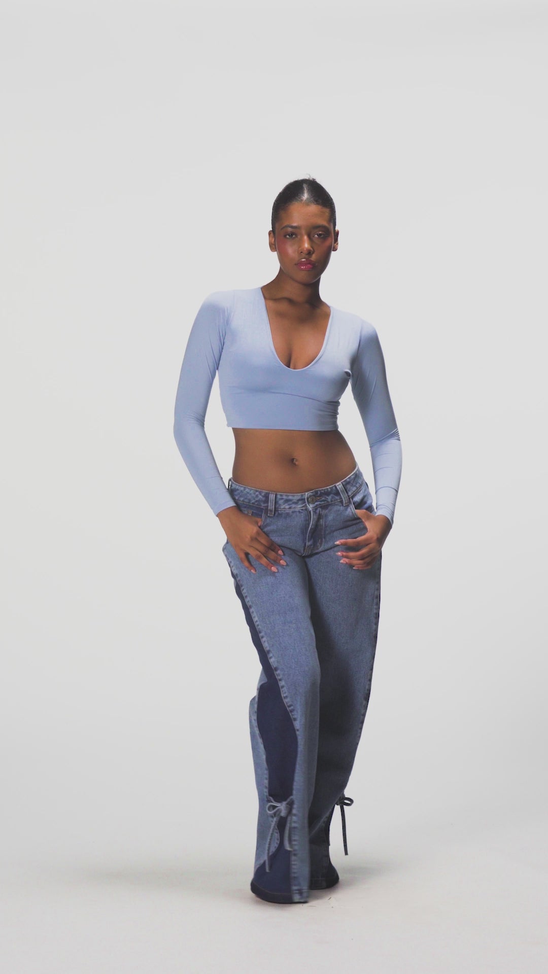 Baby Blue
