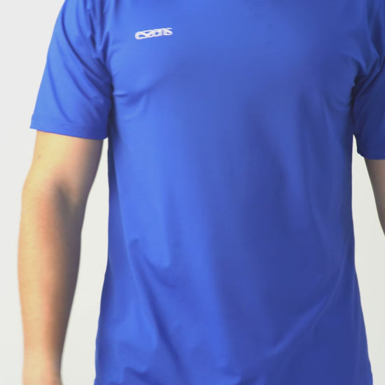 Azul